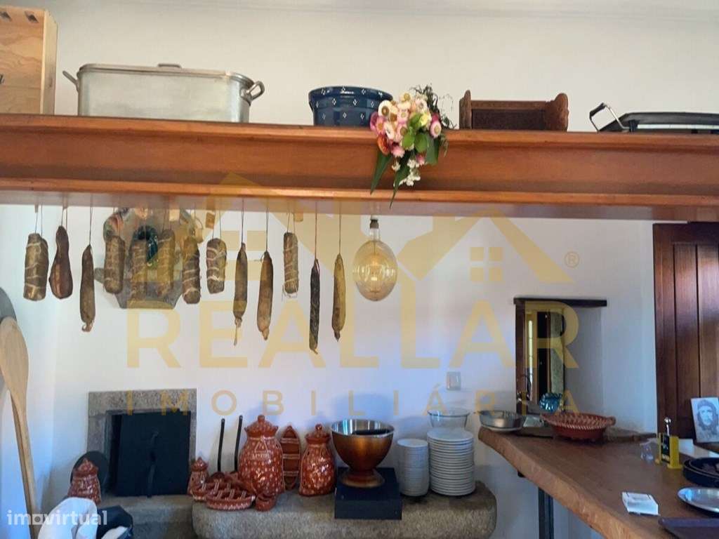 Uma Quintinha de sonho em Balazar - Póvoa de Varzim - Grande imagem: 5/29