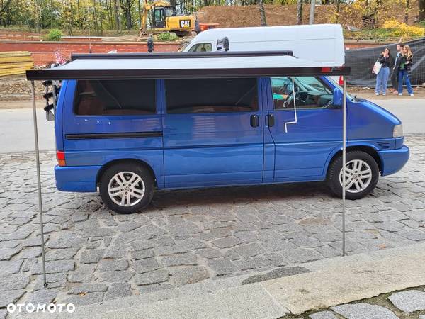 Volkswagen Multivan - 7