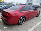 Dezmembrari piese auto Audi A6 C7 3.0tdi - 4