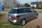 Mazda 5 1.6 CD Navi + - 5