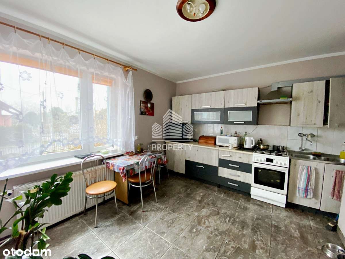 5 pokoi, Cicha i spokojna okolica-2