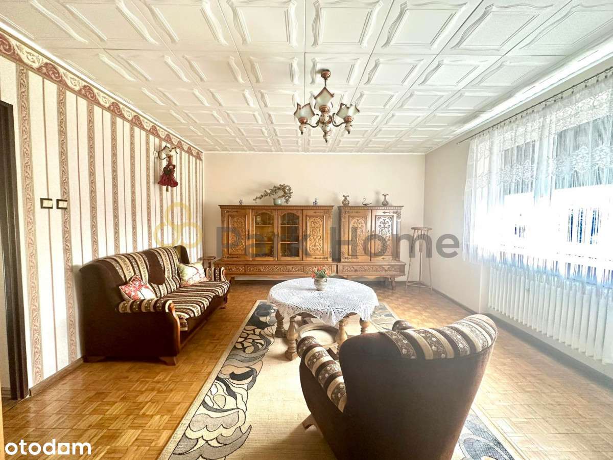 Niższa cena, dom nad jeziorem Sława - Pełny obrazek: 2/12