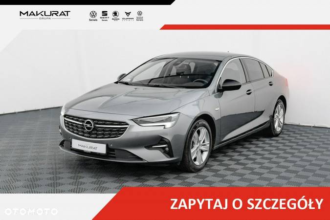 Opel Insignia 1.5 CDTI Elegance S&S - 1