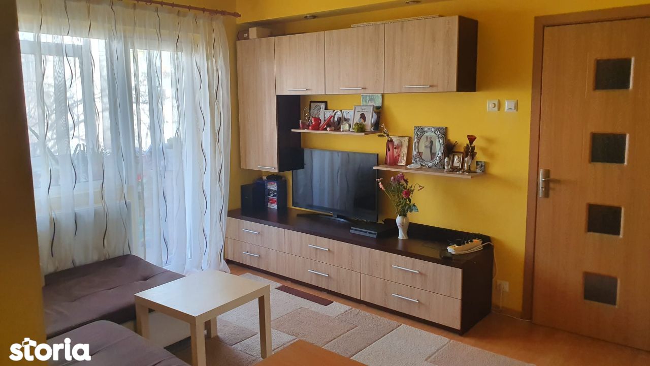 Apartament 2 camere, zona Nord-Cameliei (ID:T199)