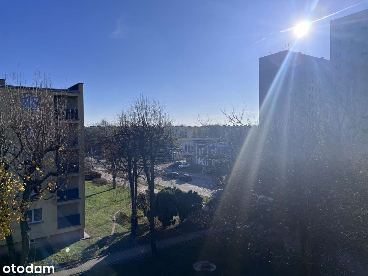 Nowoczesne 3-pokojowe mieszkanie 48,99 m² | Zgierz, ul. Parzęczewska-11