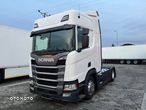 Scania R450 - 2