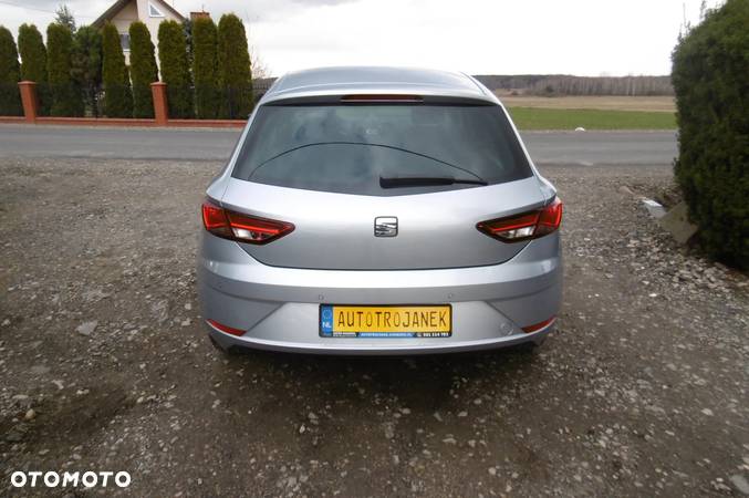 Seat Leon 1.6 TDI Start&Stop Reference - 5