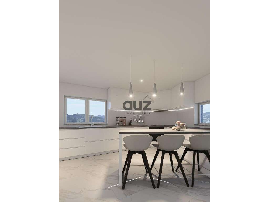 Casa da Fonte | Moradia Térrea | T2 Amarante - Grande imagem: 3/24