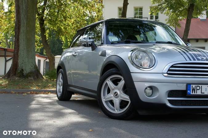 MINI Cooper D - 19