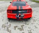 Ford Mustang 2.3 Eco Boost Aut. - 4