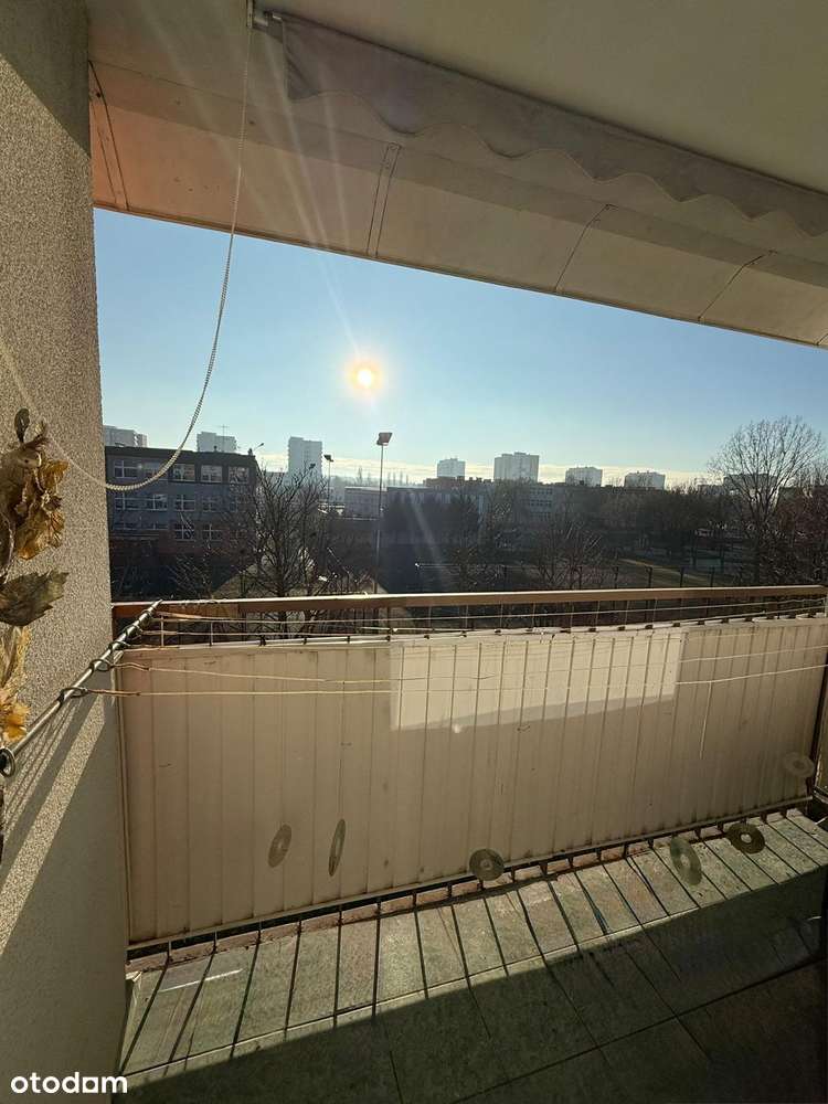 Sprzedam 3 pokojowe mieszkanie Głogów-13