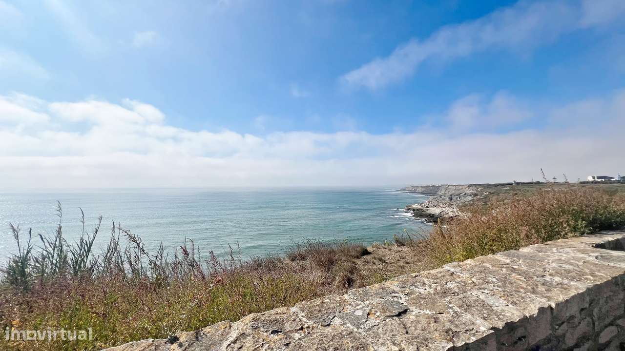 Apartamento T1+1 Venda em Atouguia da Baleia,Peniche-27