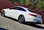 Mercedes-Benz Klasa E 200 Coupe 4-Matic 9G-TRONIC - 37