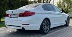 BMW Seria 5 - 10