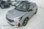 Peugeot 3008 1.6 Hybrid4 Allure e-EAT8 - 19