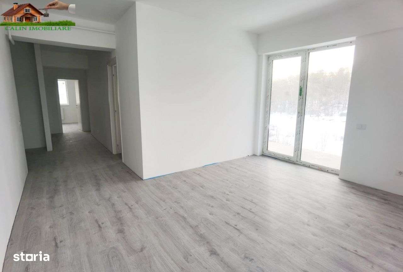 APARTAMENT 3 camere 88mp 1 Loc Parcare Intabulat MANTA ROSIE 168.560 E - Imagine principală: 2/9