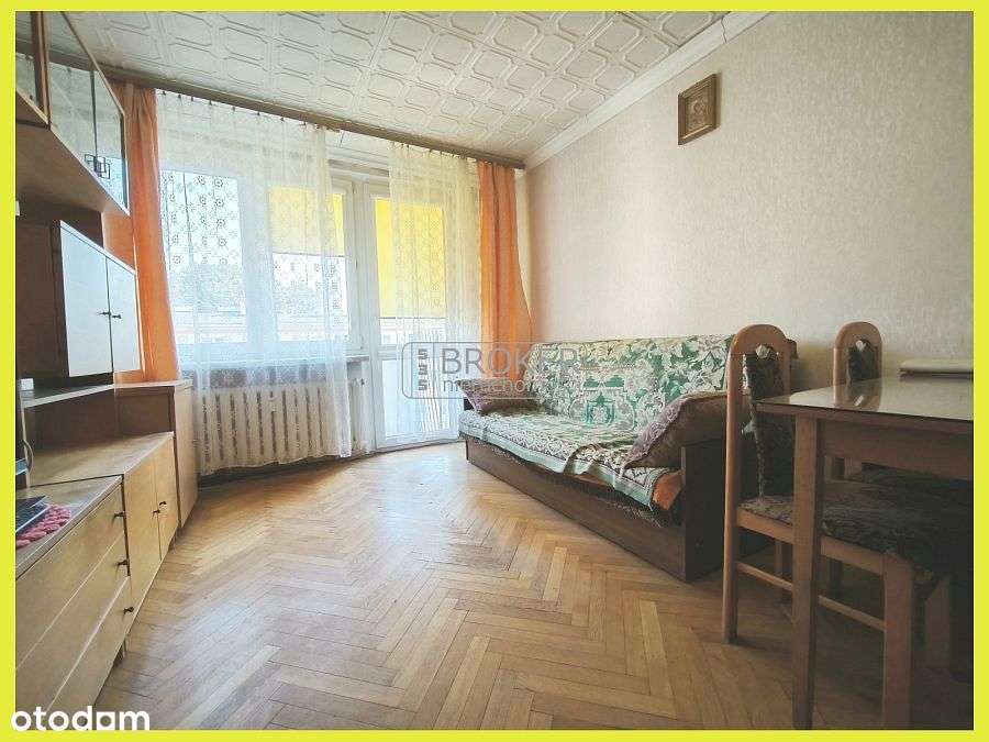 Stare Bielany 2 pokoje; metro Słodowiec-1