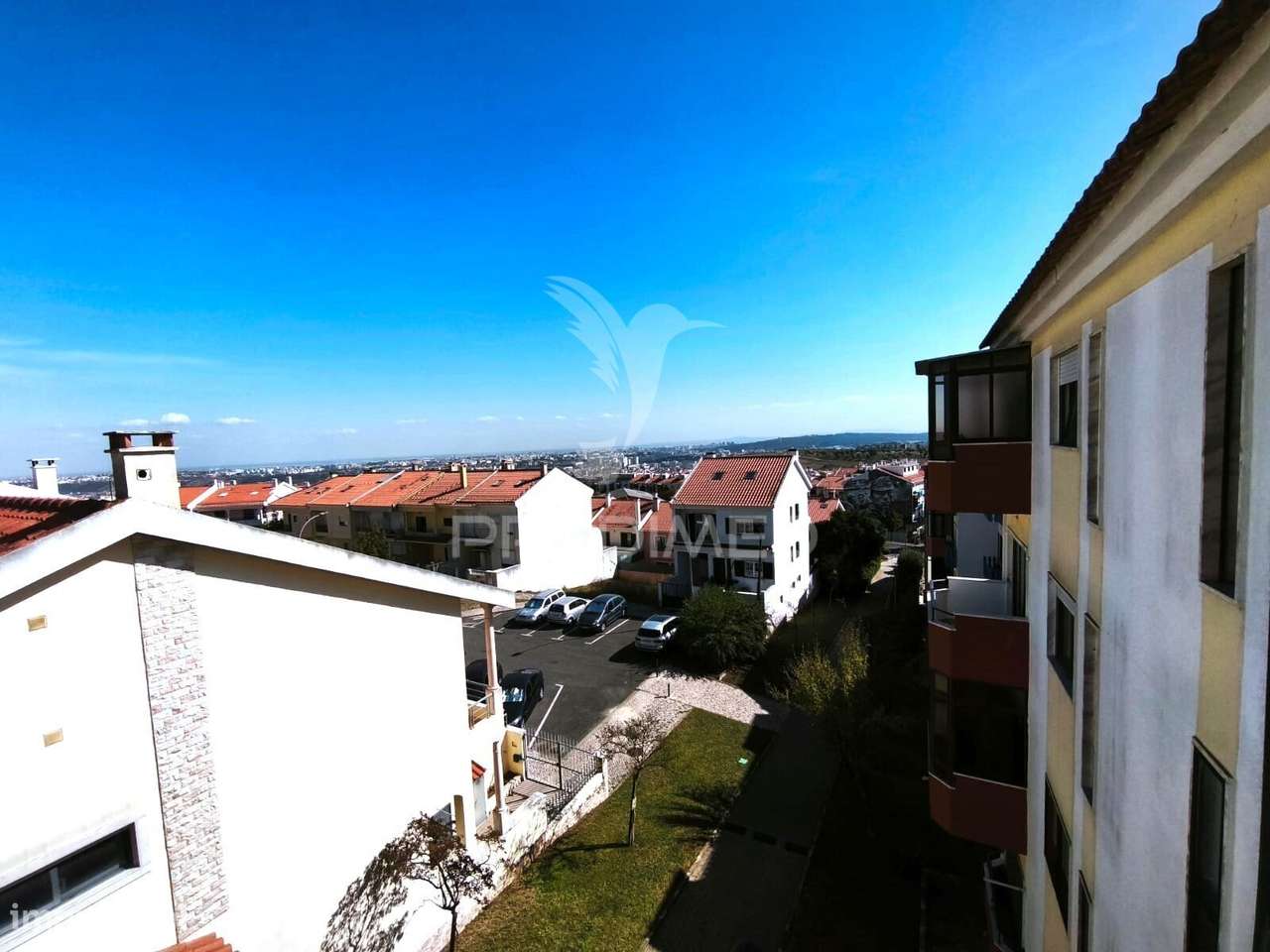 Apartamento T2 com Despensa e Arrecadação | Amadora | Mina de Água - Grande imagem: 4/37