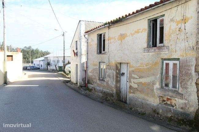 Moradia de gaveto, para venda, Soure - Gesteira e Brunhós - Grande imagem: 5/6