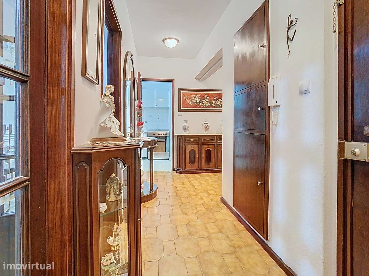 Apartamento T2 no centro de Fafe - Grande imagem: 5/15