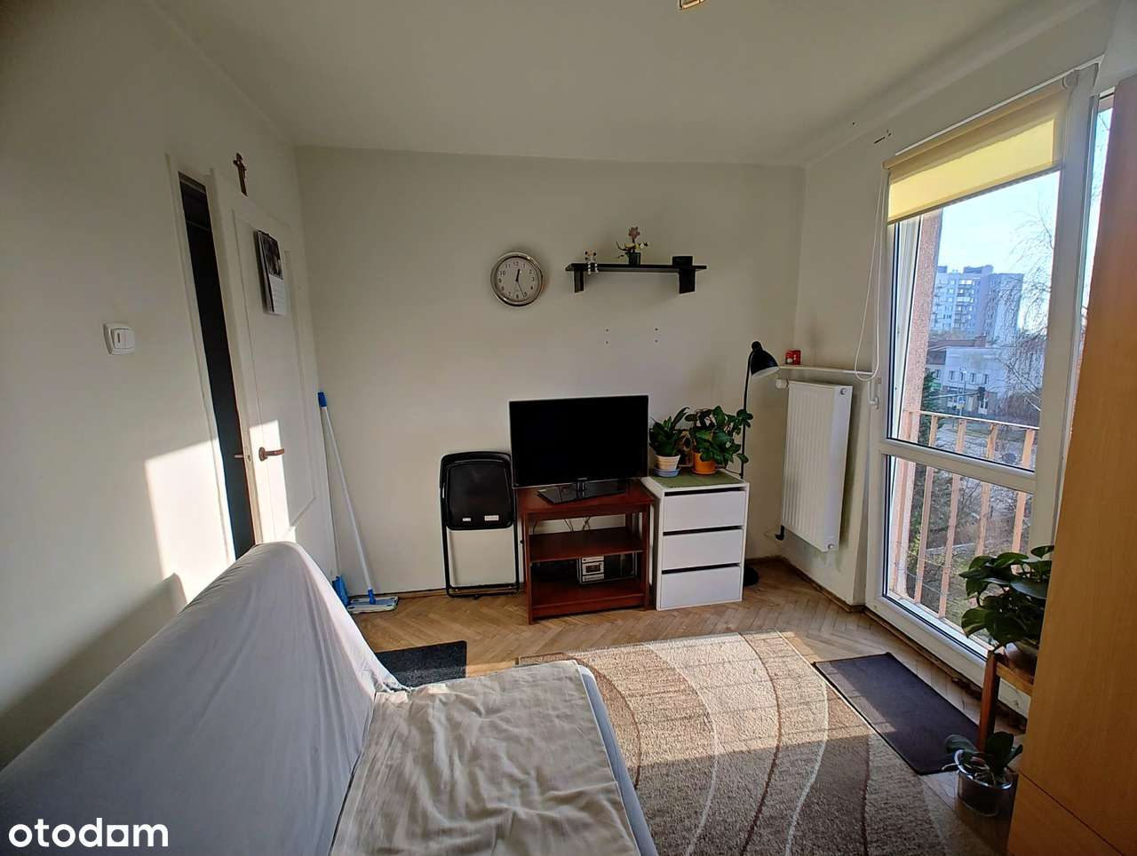 Krowodrza,ul. Bronowicka, 3 pok, do Remontu, przy Tramwaju, 44m2 - Pełny obrazek: 4/6