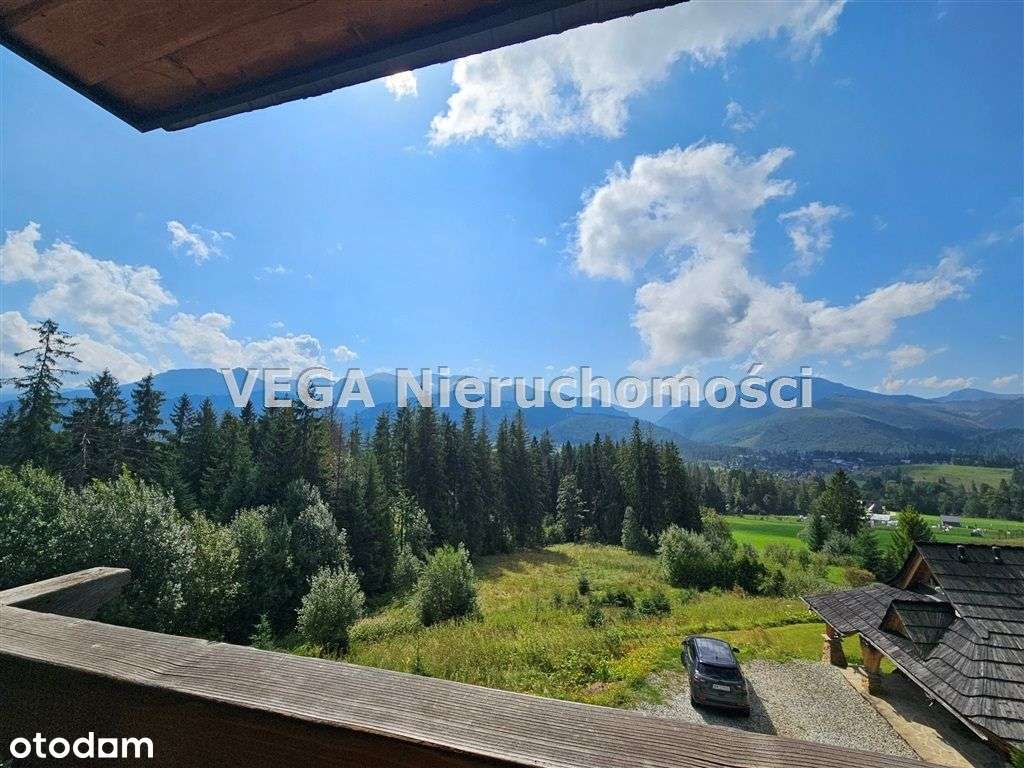 Kościelisko apartament na sprzedaż-18