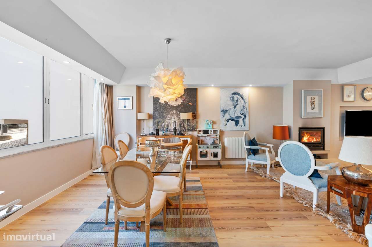 T3 na Quinta da Bicuda - Grande imagem: 4/43