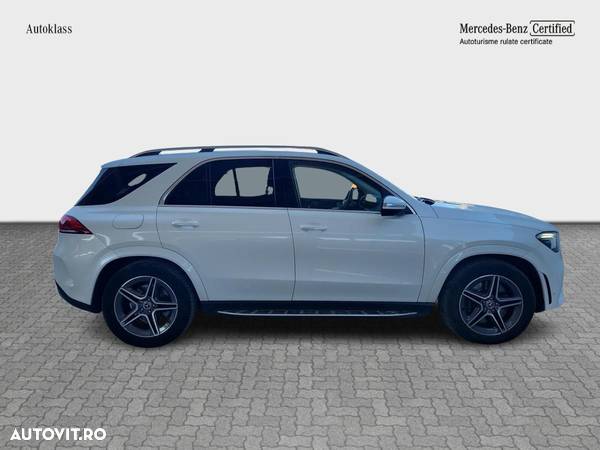 Mercedes-Benz GLE 450 MHEV 4MATIC - 6