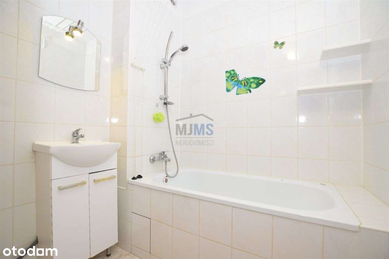 Mieszkanie 3 pok. – Ustka Centrum-6