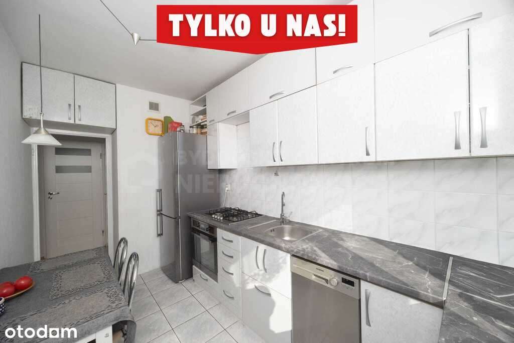 4 pokoje, loggia i osobna kuchnia – Fordon-8