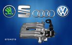 Zacisk hamulcowy Tylny Tył Prawy Lewy VW Passat B5 B5 FL , Audi A4 B5 B6 B7 , Audi A6 C4 C5 , Seat Exeo - 1