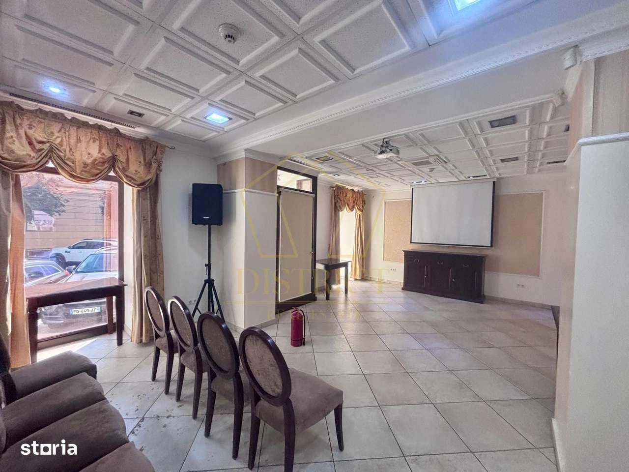 Spatiu comercial SAD 150mp | Iosefin - Imagine principală: 3/10