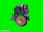 Motor Completo MAN   TGA  18.480 - 2