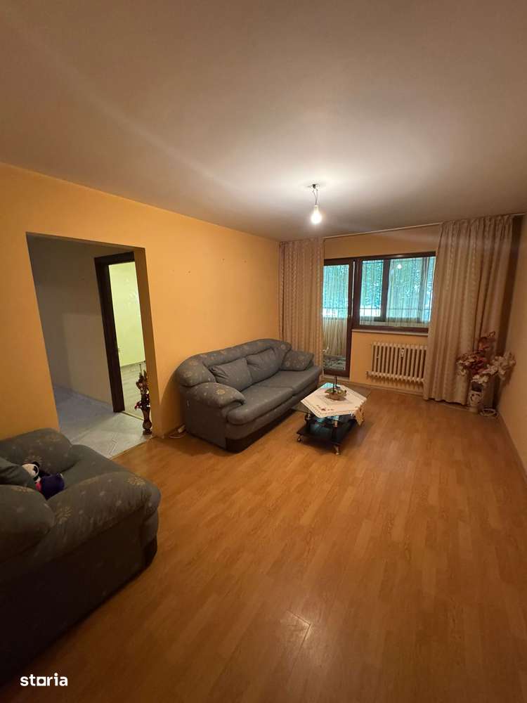 Apartament 3 Camere Tomis Nord - Zona Rustic 114000 euro-2