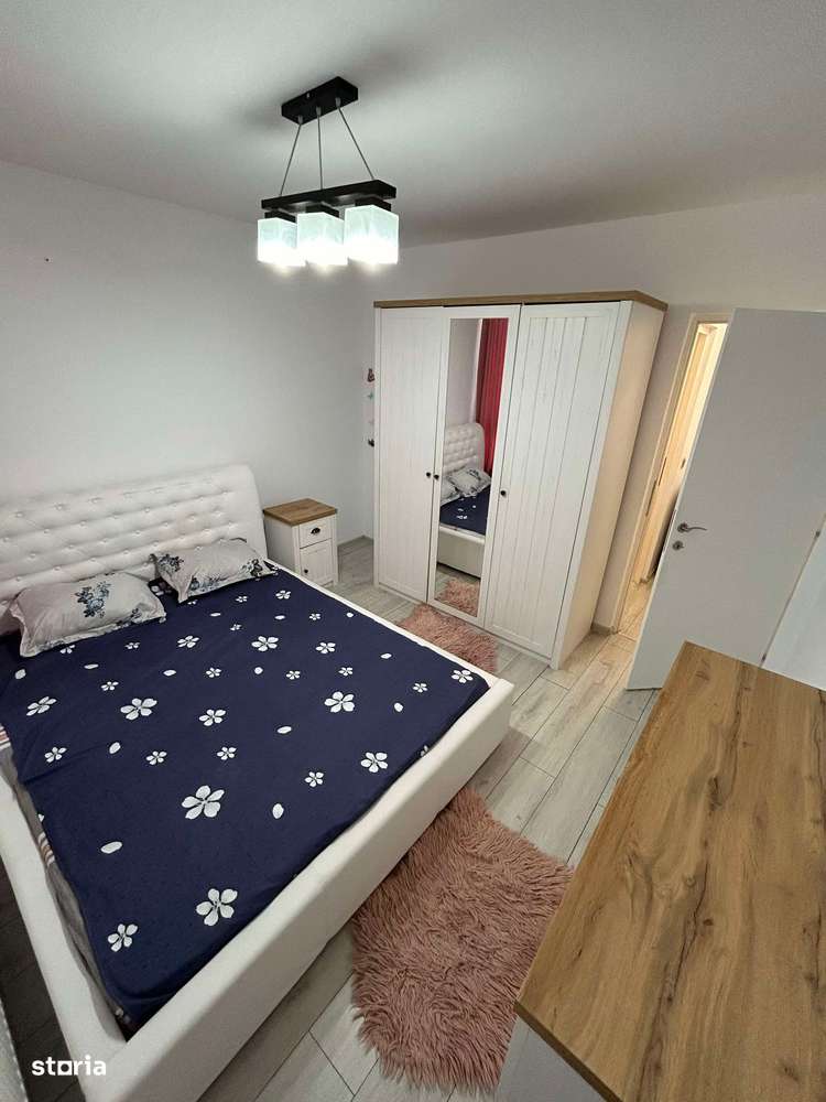 Apartament 2 camere – Bloc Nou |  V. Babeș – Universitatea de Nord - Imagine principală: 4/9