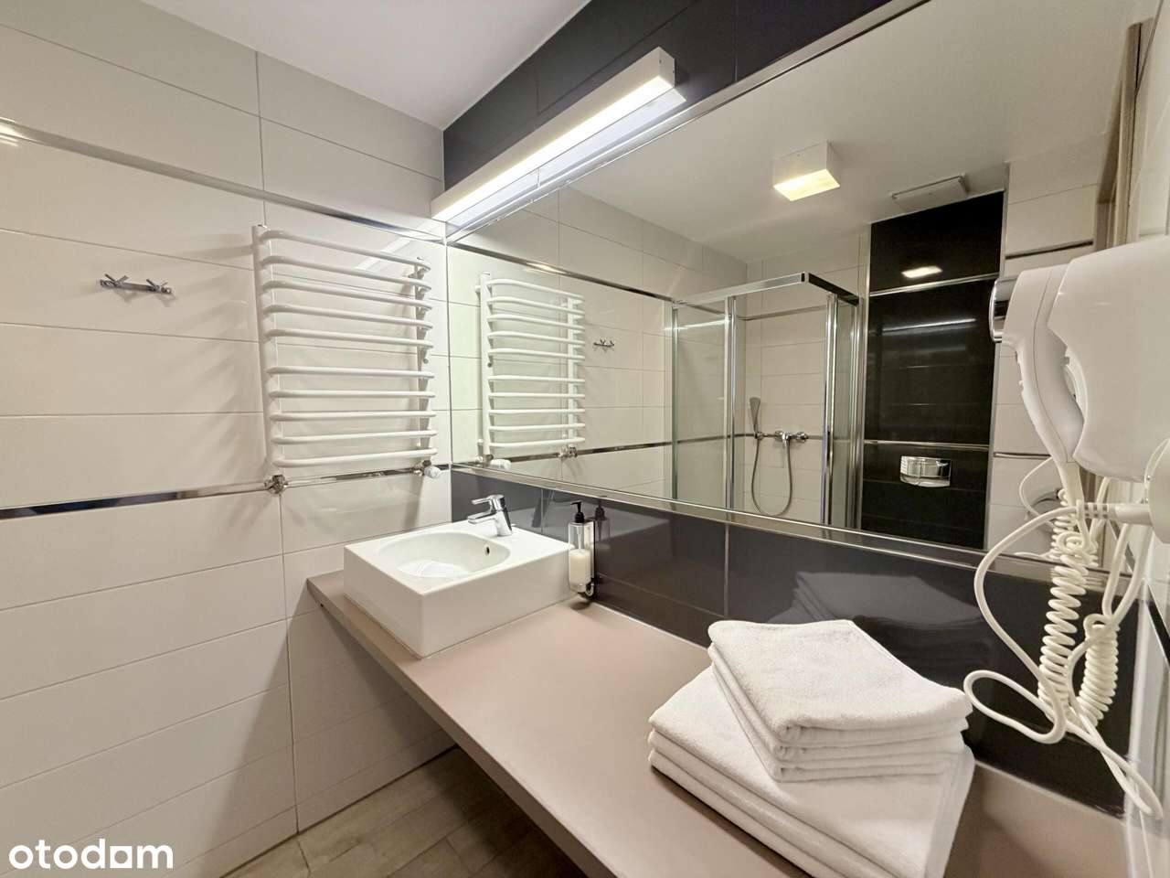 Apartament  na Czarnej Górze-9