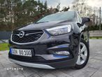 Opel Mokka X 1.4 T Design Line - 3