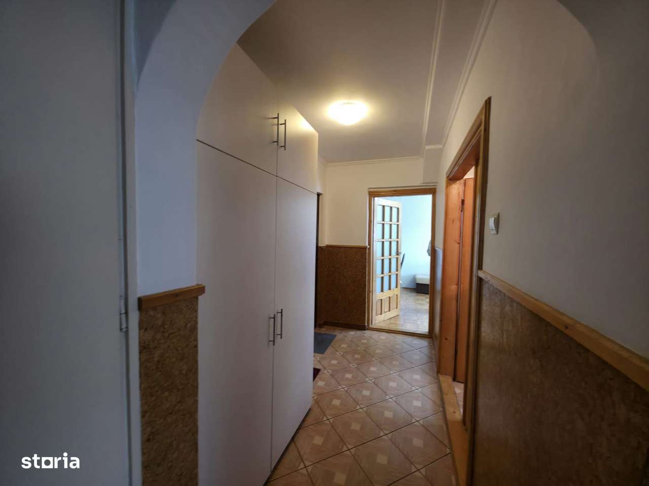 OFERTA! APARTAMENT 2 CAMERE DECOMANDAT BLOC 1980 UVERTURII-4