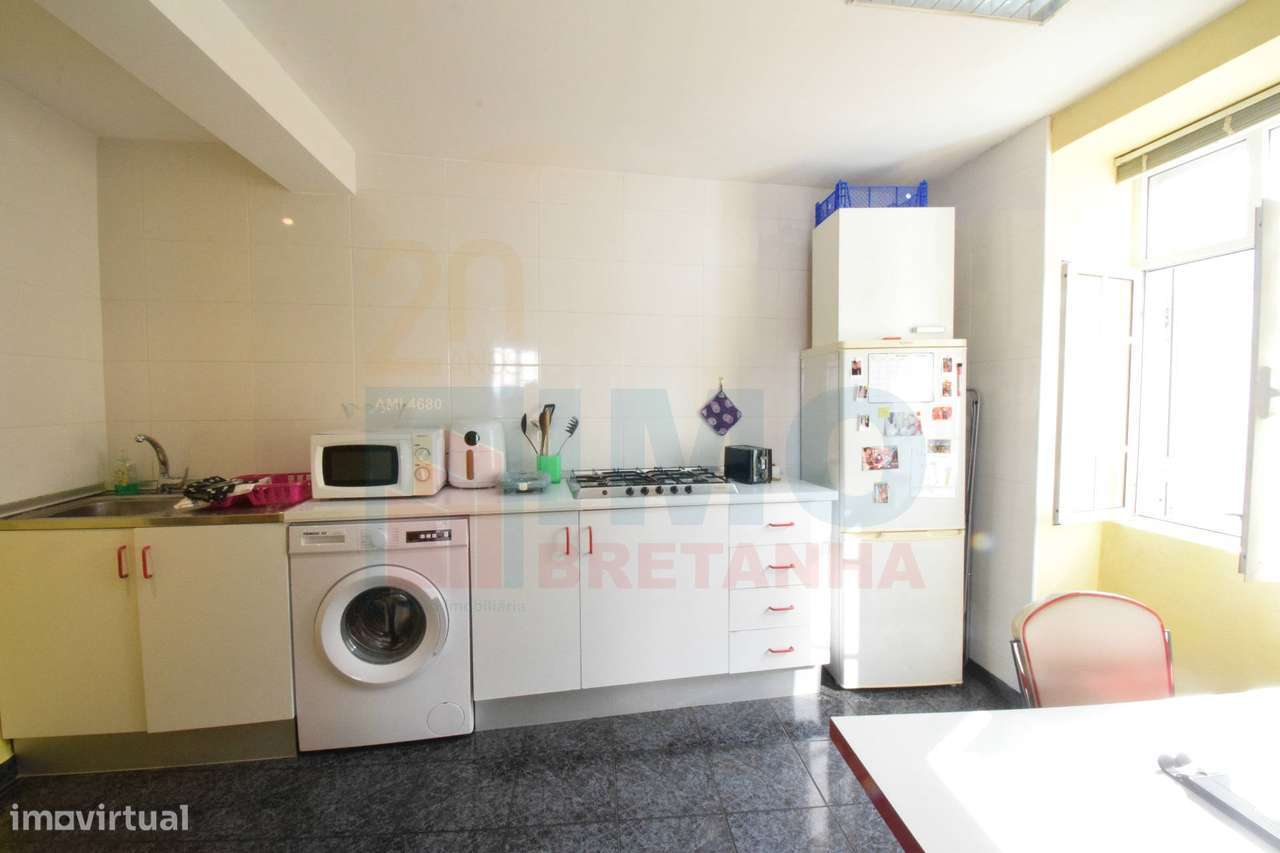 Edifício c/ 4 frações independentes - Centro Histórico da Covilhã - Grande imagem: 3/27