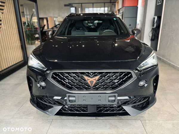 Cupra Formentor 1.5 TSI DSG - 3