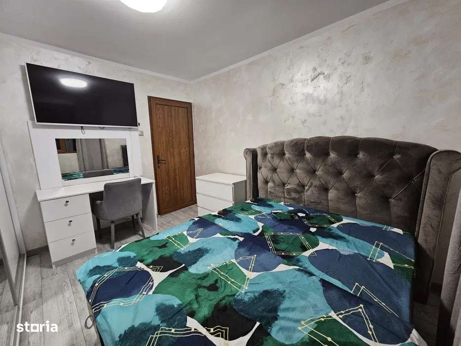 Apartament 3 camere | 65 mp | Etaj 1 | Metrou | Parcare - Imagine principală: 5/7