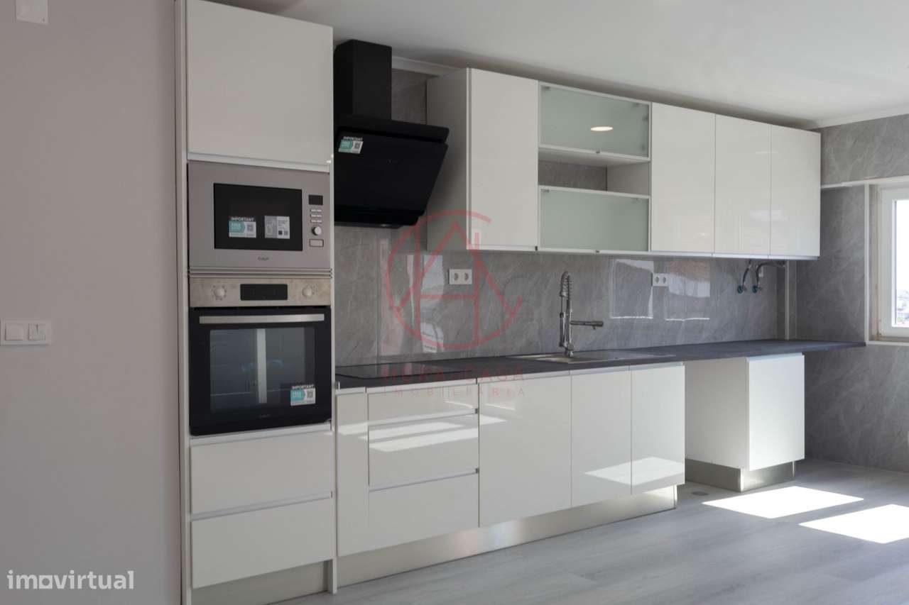Apartamento T4-2