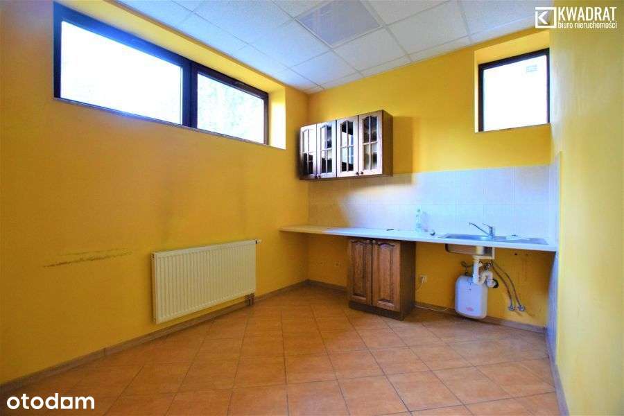 Na sprzedaż lokal użytkowy/ul. Świętokrzyska - Pełny obrazek: 4/8