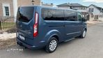 Ford Tourneo Custom - 4