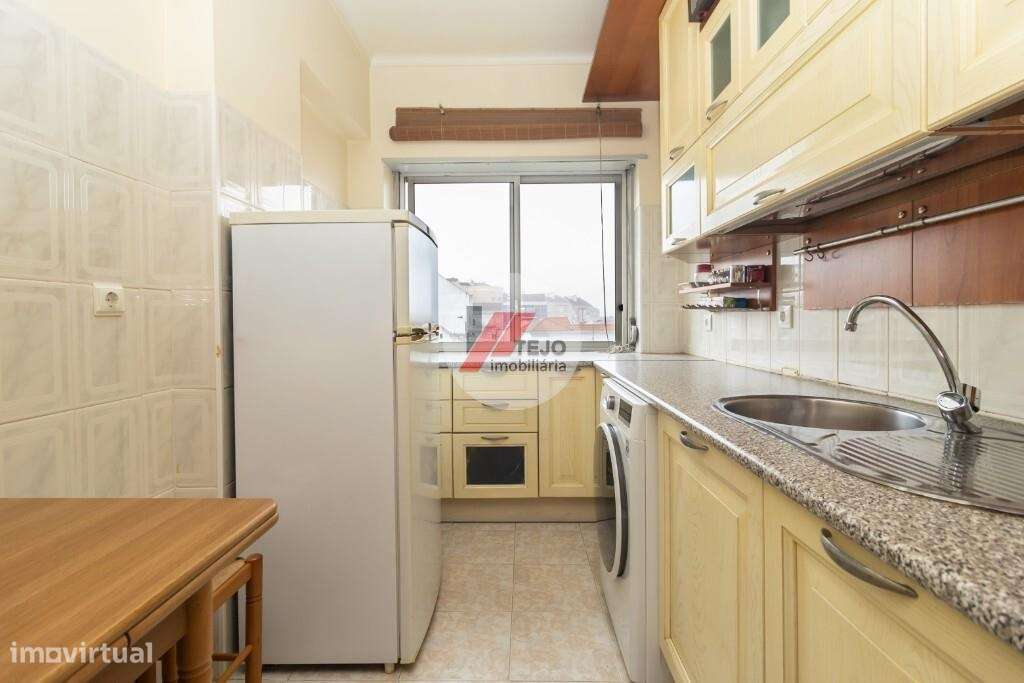 Venda I Apartamento I 65 m2 I T. Marinha-26