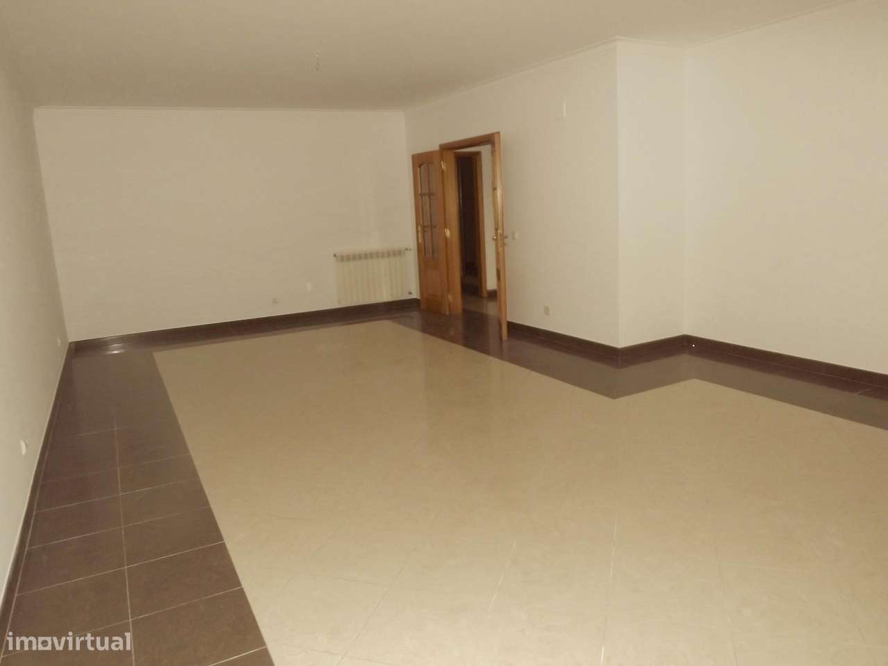 Espaçoso apartamento T3 no Montijo - Grande imagem: 4/13