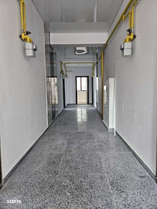 PENTHOUSE | MAMAIA NORD |  VEDERE LA LAC - Imagine principală: 2/9