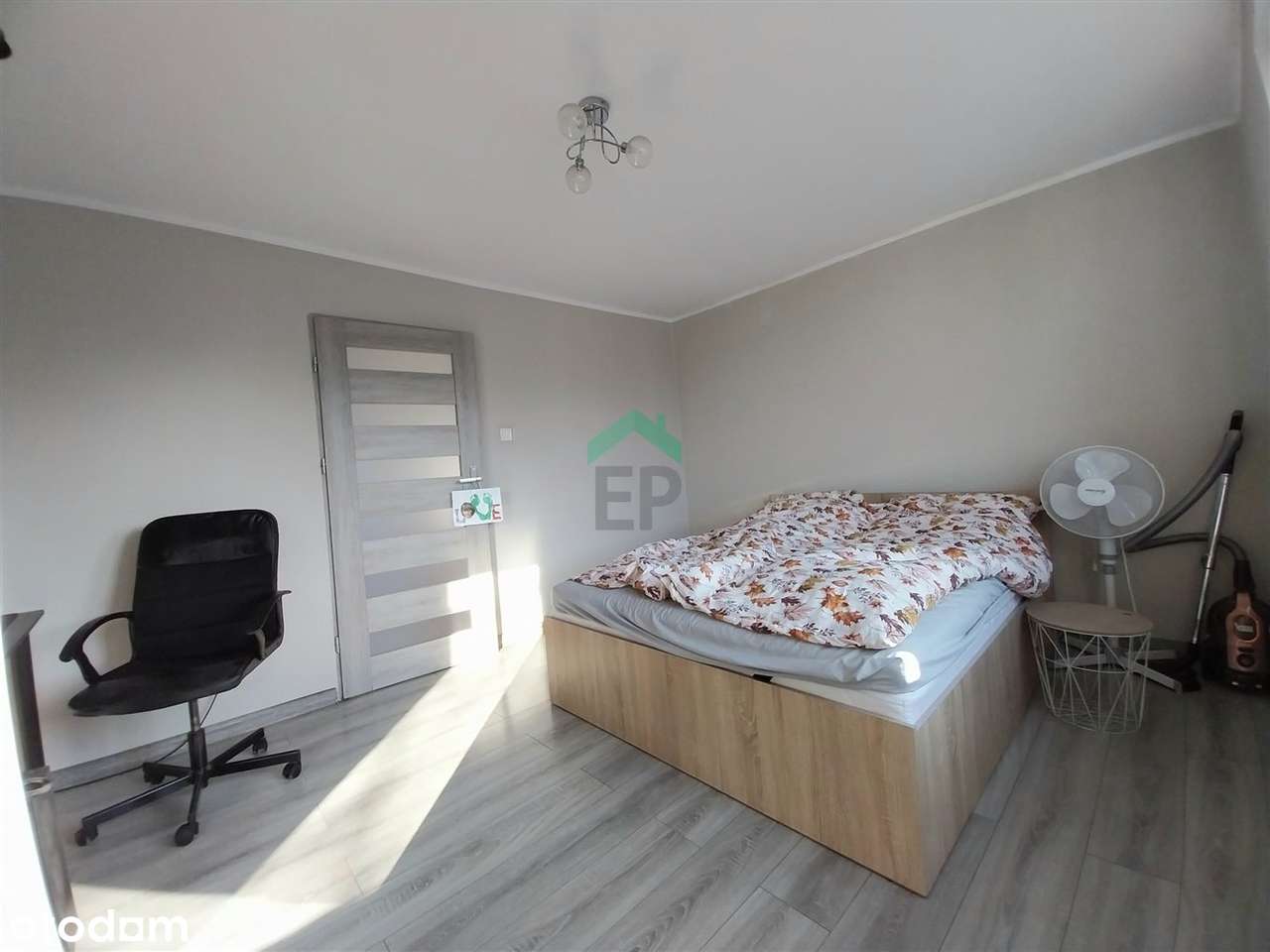 Dom jednorodzinny - Pełny obrazek: 5/18