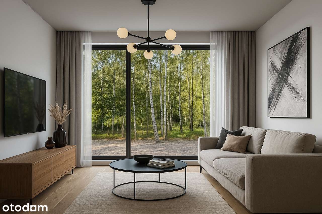 Dom w Gniewomirowicach ! 4 pokoje - 3 ETAP INWESTYCJI !-2