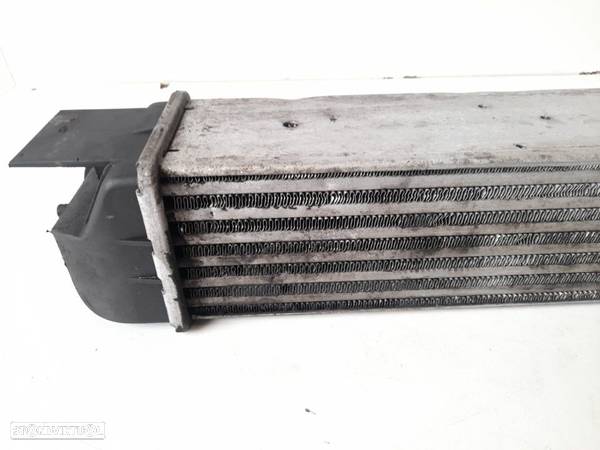 RADIADOR INTERCOOLER BMW SERIE 5 E39 530D 3.0D 24V 184CV M57D30 306D1 17512247359 2247359 SERIE 7 E38 - 3